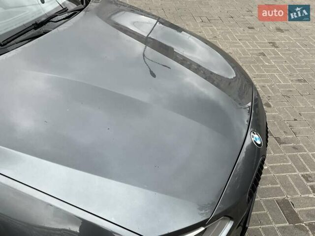 Серый БМВ 1 Серия, объемом двигателя 1.6 л и пробегом 240 тыс. км за 10800 $, фото 13 на Automoto.ua