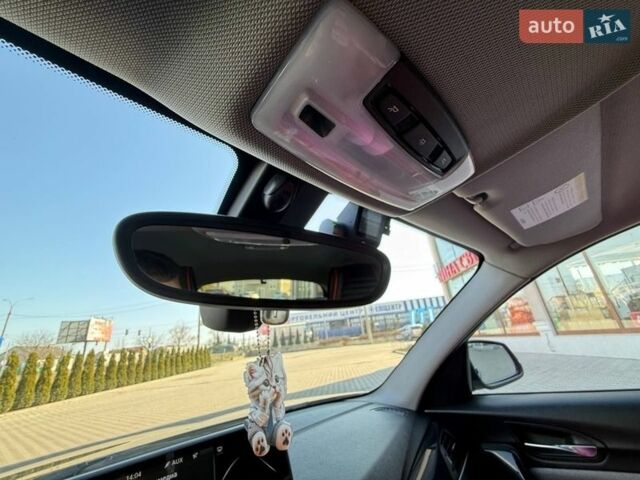 Сірий БМВ 1 Серія, об'ємом двигуна 2 л та пробігом 321 тис. км за 11650 $, фото 4 на Automoto.ua