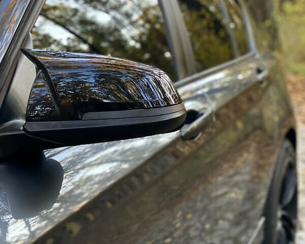 Серый БМВ 1 Серия, объемом двигателя 1.6 л и пробегом 270 тыс. км за 10800 $, фото 9 на Automoto.ua