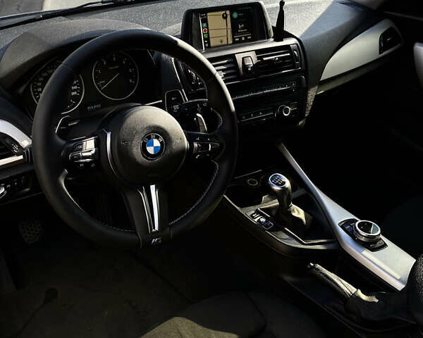 Серый БМВ 1 Серия, объемом двигателя 1.6 л и пробегом 270 тыс. км за 10800 $, фото 20 на Automoto.ua