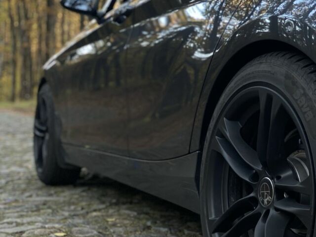 Серый БМВ 1 Серия, объемом двигателя 1.6 л и пробегом 270 тыс. км за 9999 $, фото 6 на Automoto.ua