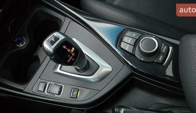 Сірий БМВ 1 Серія, об'ємом двигуна 2 л та пробігом 123 тис. км за 13500 $, фото 10 на Automoto.ua