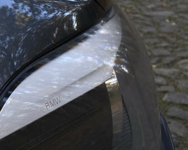 Серый БМВ 1 Серия, объемом двигателя 1.6 л и пробегом 270 тыс. км за 9999 $, фото 7 на Automoto.ua