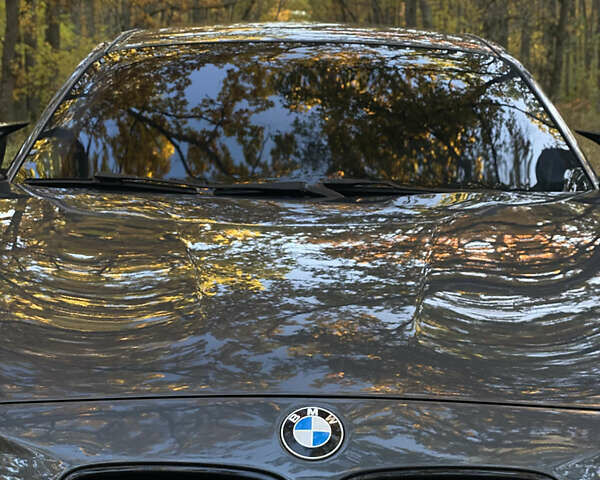 Серый БМВ 1 Серия, объемом двигателя 1.6 л и пробегом 270 тыс. км за 9999 $, фото 6 на Automoto.ua