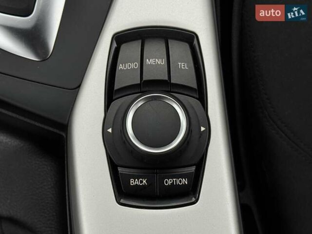 Серый БМВ 1 Серия, объемом двигателя 1.6 л и пробегом 142 тыс. км за 13500 $, фото 33 на Automoto.ua