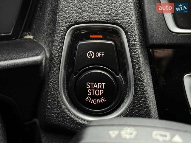 Серый БМВ 1 Серия, объемом двигателя 1.6 л и пробегом 142 тыс. км за 13500 $, фото 36 на Automoto.ua