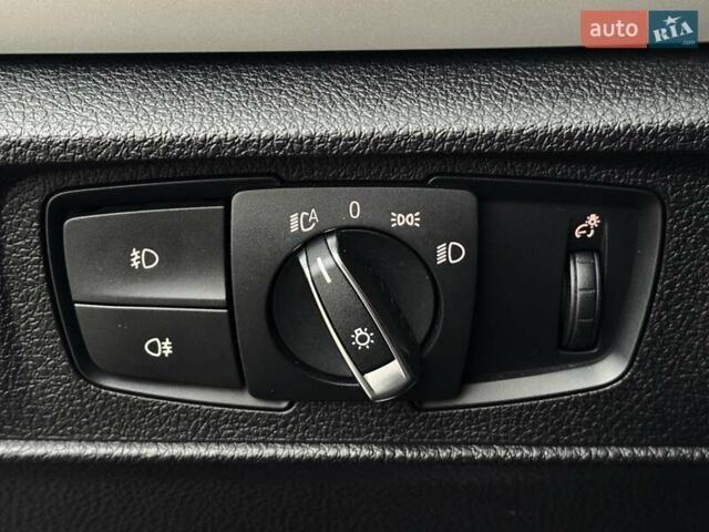 Серый БМВ 1 Серия, объемом двигателя 1.6 л и пробегом 142 тыс. км за 13500 $, фото 35 на Automoto.ua