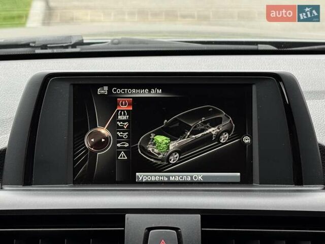 Серый БМВ 1 Серия, объемом двигателя 1.6 л и пробегом 142 тыс. км за 13500 $, фото 29 на Automoto.ua