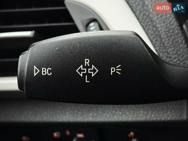 Серый БМВ 1 Серия, объемом двигателя 1.6 л и пробегом 142 тыс. км за 13500 $, фото 22 на Automoto.ua