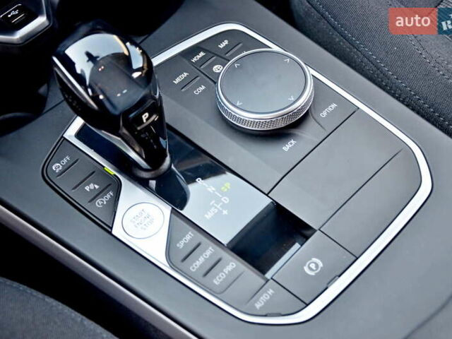 Серый БМВ 1 Серия, объемом двигателя 1.5 л и пробегом 81 тыс. км за 19500 $, фото 19 на Automoto.ua