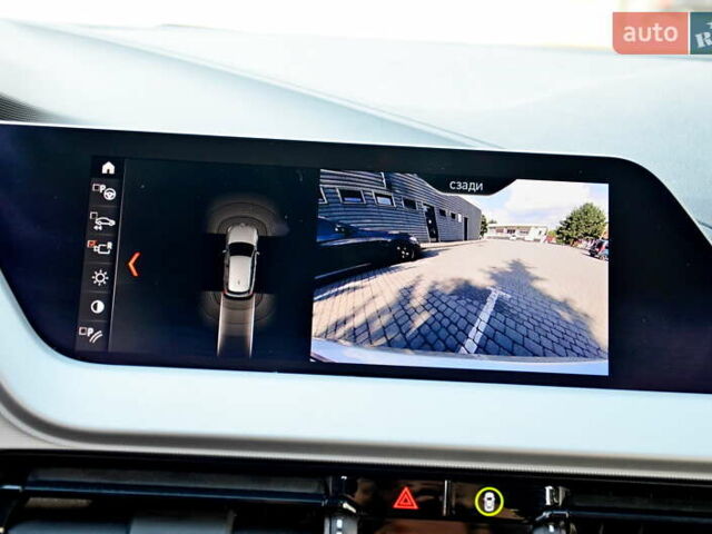 Серый БМВ 1 Серия, объемом двигателя 1.5 л и пробегом 81 тыс. км за 19500 $, фото 18 на Automoto.ua