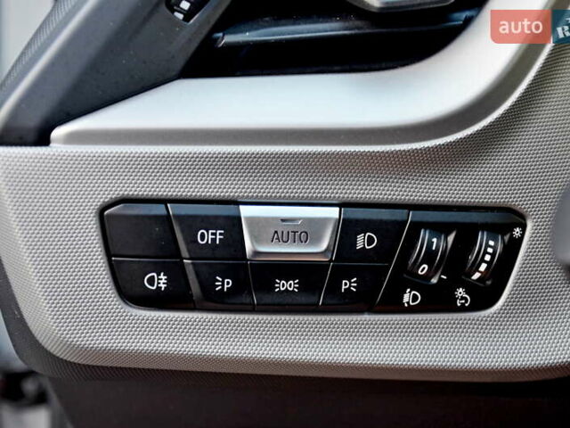 Серый БМВ 1 Серия, объемом двигателя 1.5 л и пробегом 81 тыс. км за 19500 $, фото 15 на Automoto.ua