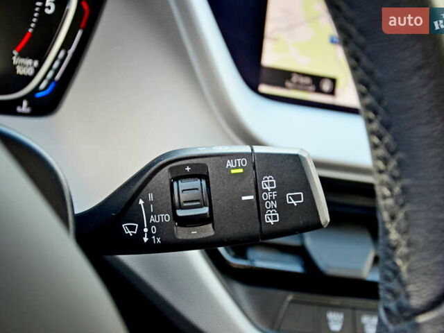 Серый БМВ 1 Серия, объемом двигателя 1.5 л и пробегом 81 тыс. км за 19500 $, фото 13 на Automoto.ua