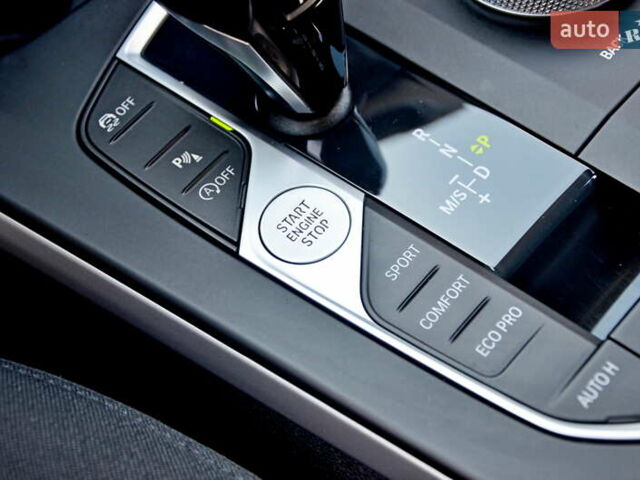 Серый БМВ 1 Серия, объемом двигателя 1.5 л и пробегом 81 тыс. км за 19500 $, фото 20 на Automoto.ua