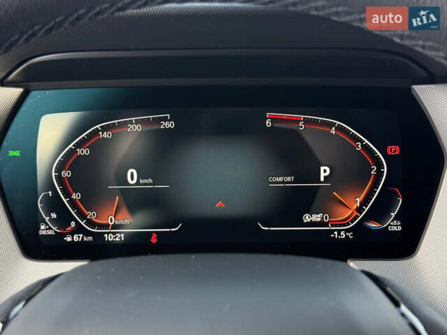 Сірий БМВ 1 Серія, об'ємом двигуна 2 л та пробігом 40 тис. км за 25500 $, фото 20 на Automoto.ua