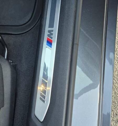 Серый БМВ 1 Серия, объемом двигателя 2 л и пробегом 92 тыс. км за 30500 $, фото 12 на Automoto.ua