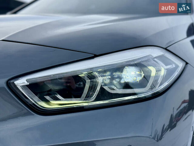 Сірий БМВ 1 Серія, об'ємом двигуна 2 л та пробігом 40 тис. км за 25500 $, фото 81 на Automoto.ua