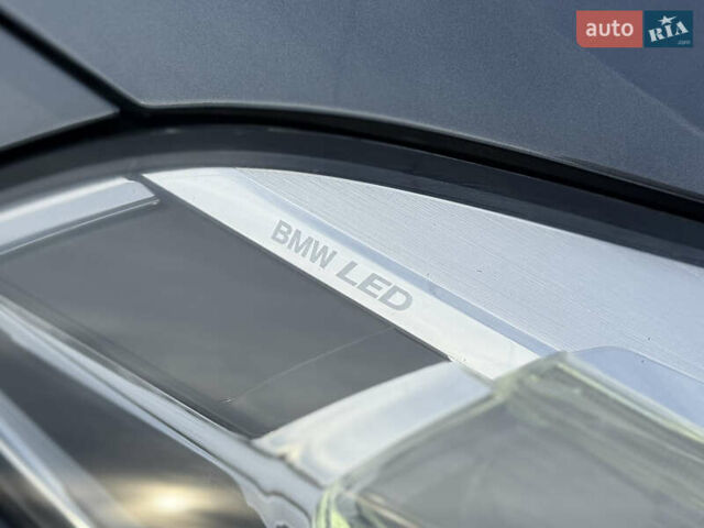 Сірий БМВ 1 Серія, об'ємом двигуна 2 л та пробігом 40 тис. км за 25500 $, фото 83 на Automoto.ua