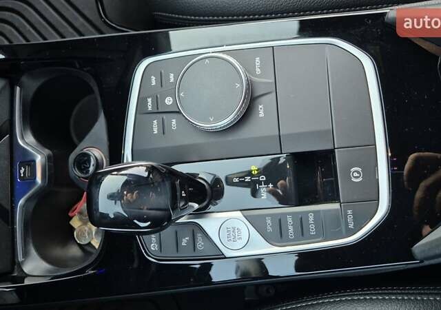 Серый БМВ 1 Серия, объемом двигателя 2 л и пробегом 92 тыс. км за 30500 $, фото 16 на Automoto.ua