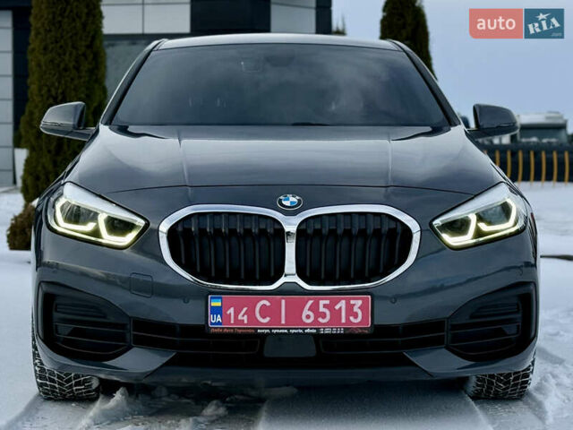 Сірий БМВ 1 Серія, об'ємом двигуна 2 л та пробігом 40 тис. км за 25500 $, фото 103 на Automoto.ua
