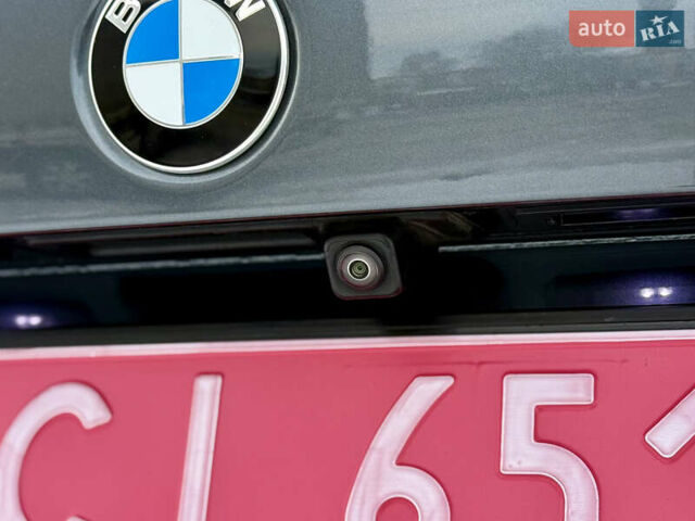 Сірий БМВ 1 Серія, об'ємом двигуна 2 л та пробігом 40 тис. км за 25500 $, фото 110 на Automoto.ua