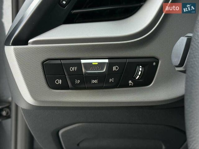 Сірий БМВ 1 Серія, об'ємом двигуна 2 л та пробігом 40 тис. км за 25500 $, фото 62 на Automoto.ua