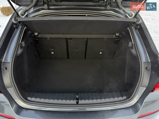 Сірий БМВ 1 Серія, об'ємом двигуна 2 л та пробігом 40 тис. км за 25500 $, фото 36 на Automoto.ua