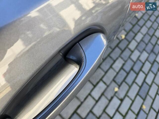 Серый БМВ 1 Серия, объемом двигателя 1.5 л и пробегом 1 тыс. км за 35038 $, фото 20 на Automoto.ua