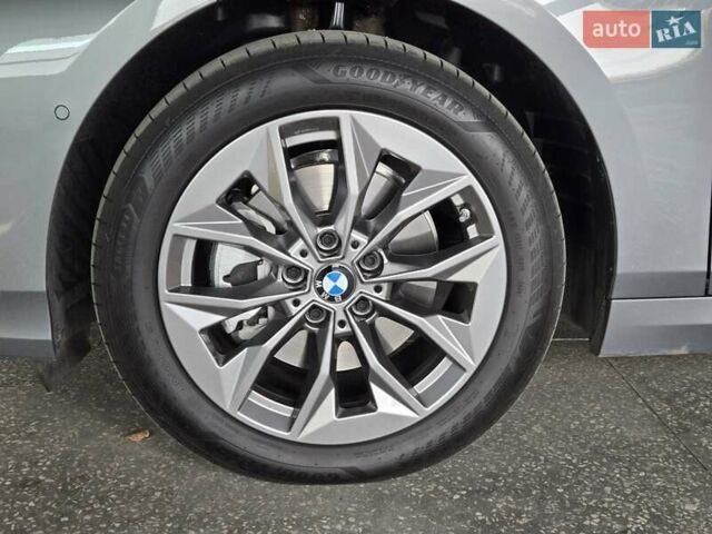 Серый БМВ 1 Серия, объемом двигателя 1.5 л и пробегом 1 тыс. км за 35038 $, фото 8 на Automoto.ua