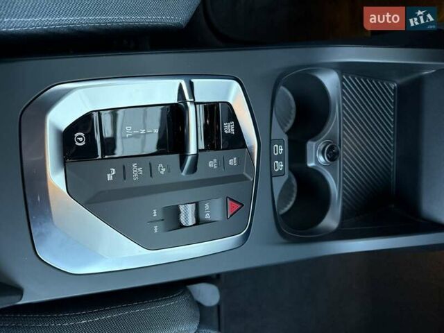 Серый БМВ 1 Серия, объемом двигателя 1.5 л и пробегом 6 тыс. км за 29212 $, фото 13 на Automoto.ua