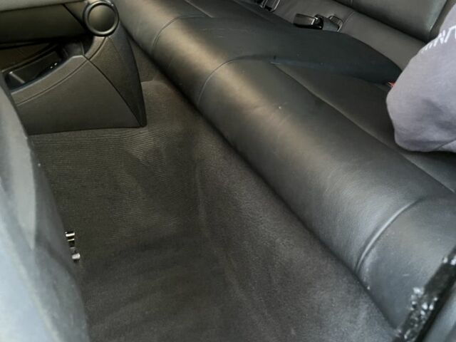 Серый БМВ 1 Серия, объемом двигателя 2 л и пробегом 285 тыс. км за 6999 $, фото 13 на Automoto.ua