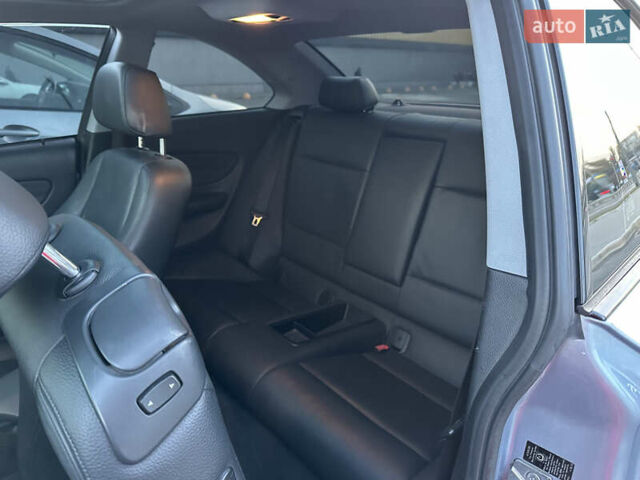 Серый БМВ 1 Серия, объемом двигателя 2.98 л и пробегом 230 тыс. км за 14000 $, фото 15 на Automoto.ua