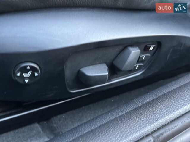 Серый БМВ 1 Серия, объемом двигателя 2.98 л и пробегом 230 тыс. км за 14000 $, фото 18 на Automoto.ua