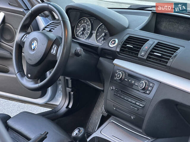 Серый БМВ 1 Серия, объемом двигателя 2.98 л и пробегом 230 тыс. км за 14000 $, фото 29 на Automoto.ua