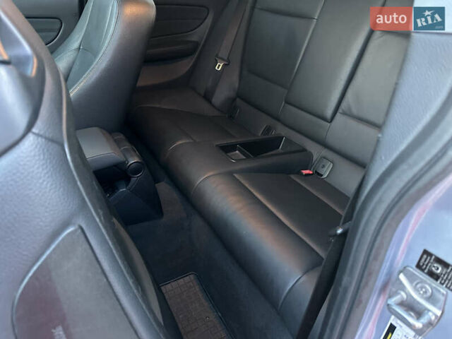 Серый БМВ 1 Серия, объемом двигателя 2.98 л и пробегом 230 тыс. км за 14000 $, фото 16 на Automoto.ua