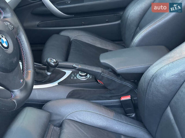 Серый БМВ 1 Серия, объемом двигателя 2.98 л и пробегом 230 тыс. км за 14000 $, фото 31 на Automoto.ua