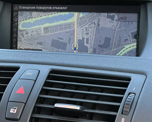 Серый БМВ 1 Серия, объемом двигателя 2.98 л и пробегом 230 тыс. км за 14000 $, фото 27 на Automoto.ua