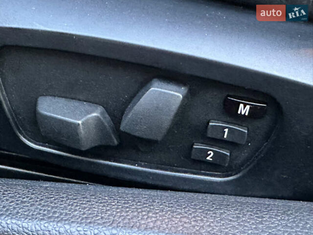 Серый БМВ 1 Серия, объемом двигателя 2.98 л и пробегом 230 тыс. км за 14000 $, фото 19 на Automoto.ua