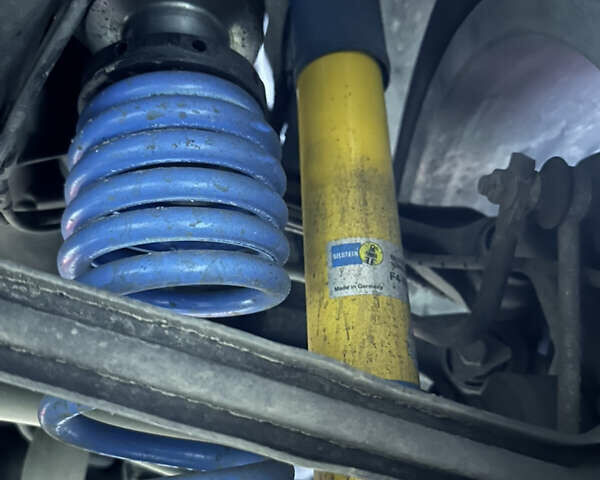 Серый БМВ 1 Серия, объемом двигателя 2.98 л и пробегом 230 тыс. км за 14000 $, фото 7 на Automoto.ua