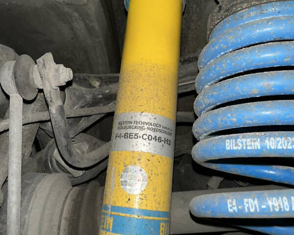 Серый БМВ 1 Серия, объемом двигателя 2.98 л и пробегом 230 тыс. км за 14000 $, фото 30 на Automoto.ua