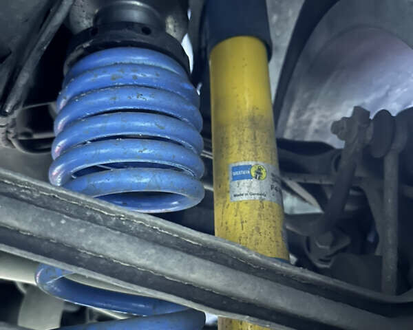 Серый БМВ 1 Серия, объемом двигателя 2.98 л и пробегом 230 тыс. км за 14000 $, фото 6 на Automoto.ua