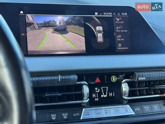Серый БМВ 1 Серия, объемом двигателя 2 л и пробегом 170 тыс. км за 25000 $, фото 7 на Automoto.ua