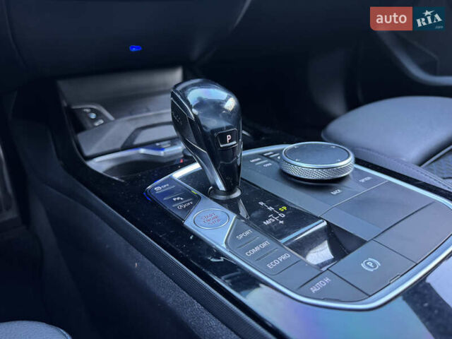 Серый БМВ 1 Серия, объемом двигателя 2 л и пробегом 170 тыс. км за 25000 $, фото 24 на Automoto.ua