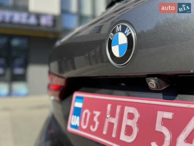 Серый БМВ 1 Серия, объемом двигателя 2 л и пробегом 170 тыс. км за 25000 $, фото 13 на Automoto.ua