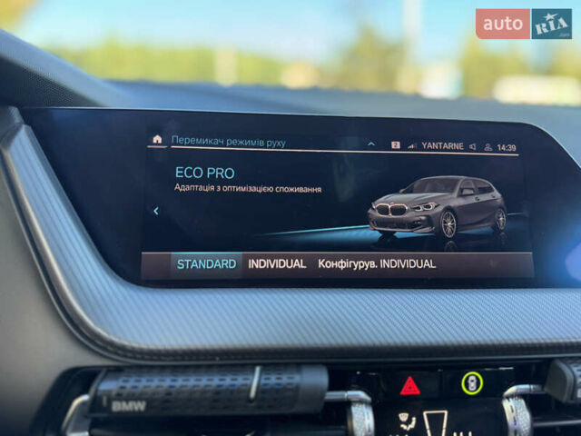 Серый БМВ 1 Серия, объемом двигателя 2 л и пробегом 170 тыс. км за 25000 $, фото 20 на Automoto.ua
