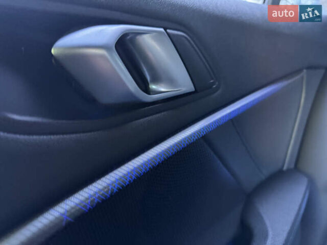 Серый БМВ 1 Серия, объемом двигателя 2 л и пробегом 170 тыс. км за 25000 $, фото 25 на Automoto.ua