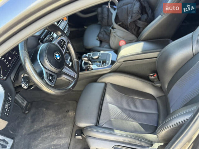 Серый БМВ 1 Серия, объемом двигателя 2 л и пробегом 170 тыс. км за 25000 $, фото 10 на Automoto.ua