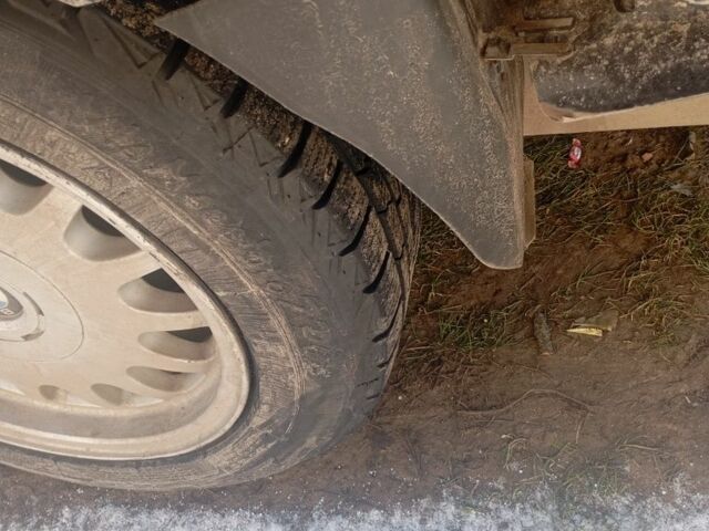 Синий БМВ 1 Серия, объемом двигателя 1.8 л и пробегом 3 тыс. км за 650 $, фото 4 на Automoto.ua