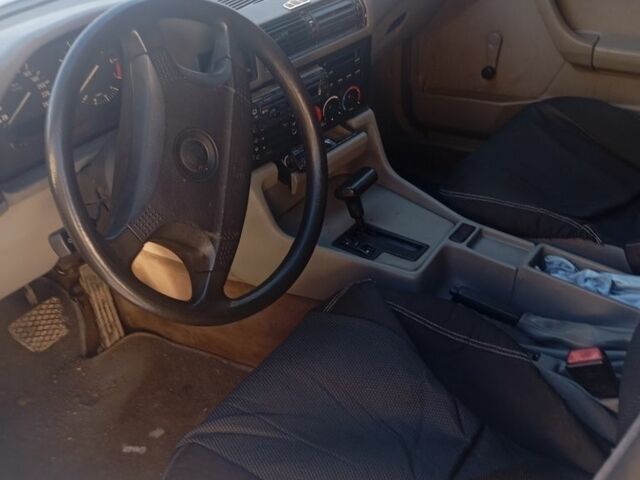 Синий БМВ 1 Серия, объемом двигателя 1.8 л и пробегом 3 тыс. км за 650 $, фото 3 на Automoto.ua