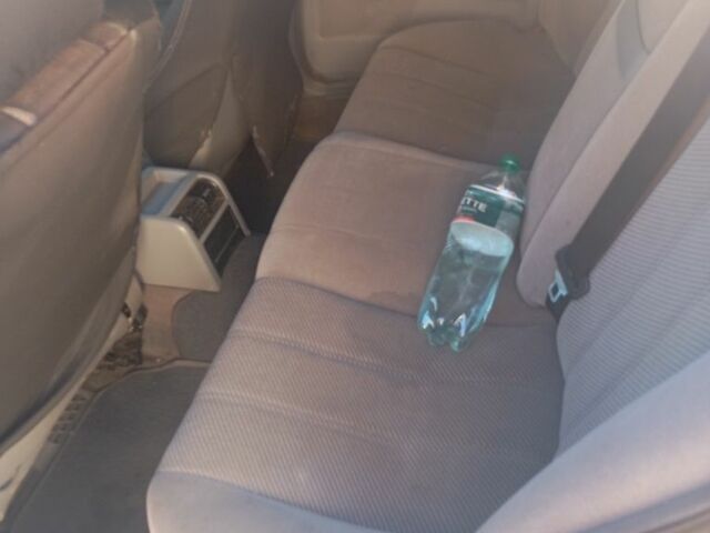 Синий БМВ 1 Серия, объемом двигателя 1.8 л и пробегом 3 тыс. км за 650 $, фото 5 на Automoto.ua